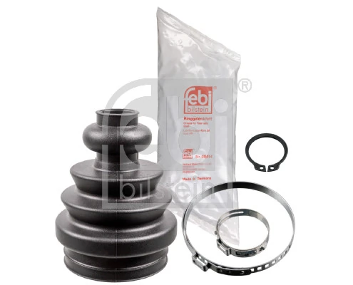 Bellow Kit, drive shaft